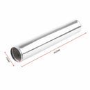 1Pcs Car Professional Modified General Engine Intake Pipe Radiating Tube VFE