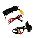 Car Reversing Rear View Camera For Volkswagen Passat B6 M2L6