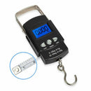 1X(50Kg x 0.01Kg Electronic Digital Handing Mini Pocket Scale 10G Portable