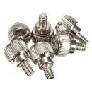 228pcs/set Computer Screws Kit Motherboard PC Case CD-ROM Hard Disk Notebook