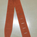 Guitar Strap for Acoustic Guitar Electric Guitar Bass Double Leather Guitar R2Q1