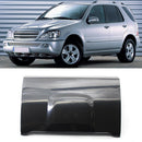 Rear Bumper Tow Cover Cap for Mercedes Benz ML W163 1998-2005 A1638801105 A