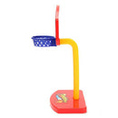 Pet Bird Chew Toys Parakeet Parrot Basketball Hoop Prop Trick Prop Balls ME