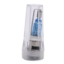 12V 35W 6000K Xenon Light Headlight Bulb Lamp For Motorcycle ATV Quad Scoo OZ
