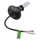 Car headlight distance LED headlight headlight CSP chip S1 headlight (H1)