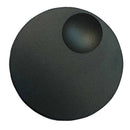 Potentiometer Knobs, for 8 mm Dia. Shaft, Solid Aluminum,32mm Dia.x13 mm, Volume