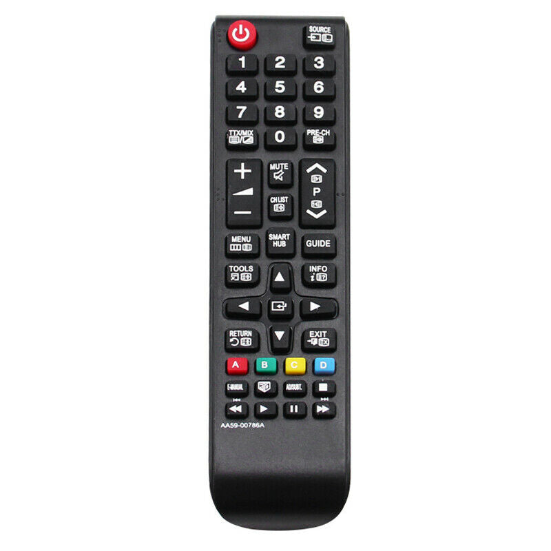 Smart Remote Control Use For C Tv Led Smart Tv Aa59-00786A Remote Control U D8Y6