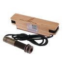 Adeline AD-33 Soundhole Acoustic Folk Guitar PickupÃ¯Â¼Å’ with 6.35mm Coppery