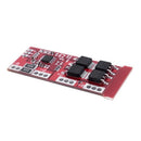 4S Li-ion Lithium Battery 18650 Charger Protection Board 15A 14.4V 14.8V 16 U7T8