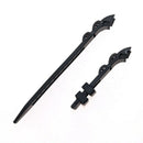 26mm Rubber Black Watch Band Strap For Invicta Pro Diver 6977-6978-6981-6983 New