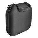 Waterproof Headphone Case Portable Hard Bag Shockproof Protective Case for