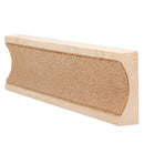 Electric Acoustic Guitar Bass Caul Neck Rest Support Fretwork Luthier Setup