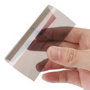 1set Screen Backlight Invert Hex Mod Polarizer Film Replacement Parts For GB  JR
