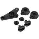 7Pcs Intake Manifold Air Flap Runner Repair Kit 2721402401 for Mercedes for O7D5