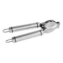 Stainless Steel Chestnut Sheller Walnut Nutcracker Opener Kitchen Gadgets