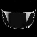 2PC Motorcycle Helmet High Definition Visor for X14 Z-7 NXR RF-1200 X-spirit