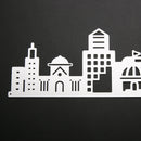 Building Cutting Dies Stencil For DIY Scrapbook Album Paper Card