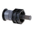 1/2'' Female Misting Sprinkler Garden Lawn Water Spray Adjustable Rotary NozzlME
