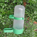 4pcs Bird Pet Drinker Feeder Waterer Clip for Aviary Budgie Cockatiel