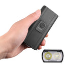 Bicycle USB Front Light 800 Lumen Waterproof Headlight Bike LED Flashlight