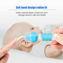 Kids Electric Ear Wax Removers Vacuum Suction Earwax Tool Automatic Portable