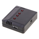 4 Port Adapter  for RC Hubsan X4 H107L H107C H107D Syma X5 X5C X5SW X5HW X55