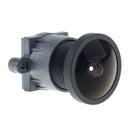 Camera Len 170Degree Wide Angle 12Million Pixels for SJCAM SJ4000 to SJ9000