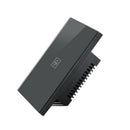 Wifi Smart Light Switch Glass Screen Press Panel Voice Control Wireless Wal S9Z2