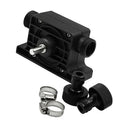 2 Set Multipurpose Self-Priming Drill Water Pump Mini Portable Outdoor Garden