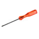 For Nintendo NES SNES Game Bit 3.8mm+4.5mm+Tri-Wing Screwdriver Security Tool