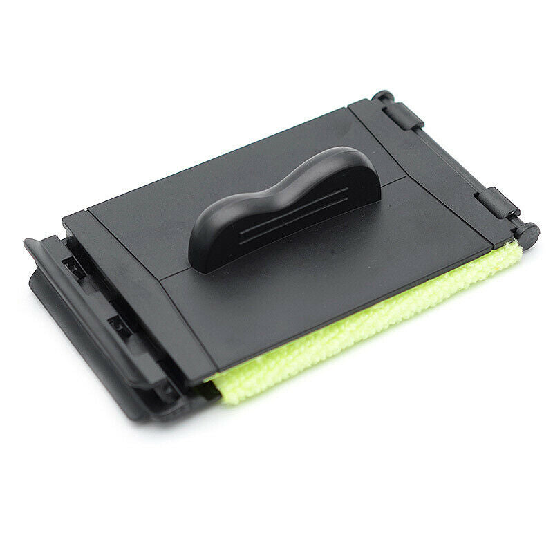 Electric Guitar Bass Strings Scrubber Fingerboard Rub Cleaning Tool Mainten
