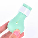 Anti-biting Bath Washing Cat Claw Cover Cut Nails Foot Cover Pet Paw ProtecS Ew