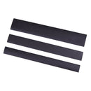 60pcs Assortment Heat Shrink Tubing Tube Sleeving Wrap Wire 6 Sizes