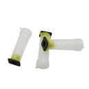 30 Pcs 78 Mm Bee Queen Cage Protection Queen Wangtaipu Bee Cage Bee Equipme B8B7