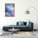 5D DIY Full Drill Diamond Painting Cross Stitch Embroidery Kit (Animal08)