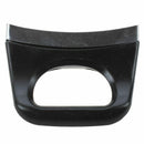 Pair Bakelite Metal Black Pressure Pan Handgrip Hardware Short Side Helper  H5W6