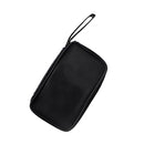 Soft Case/ Nylon Bag with Zipper for  multimeter fit EM33D EM33A 3pcs