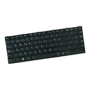 Laptop Replacement Spanish Keyboard For Toshiba Satellite L40-A L40-SP