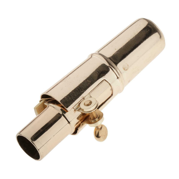 Metal Alto Saxophone Mouthpiece Musical Instruments Parts Practical Tone Alto