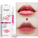 Lip Plumper Repairing Reduce Fine Lines Increase Moisturizing Lips Beauty F M0Z0