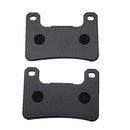 Front Brake Pads Set For SUZUKI GSXR 600 750 1000 GSX 1300 M 1800 R R2