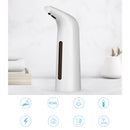 Automatic Foam Soap Dispenser IR Sensor for Home Office Bathroom Hotel for Home