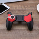 5 in 1 Phone Gamepad Controller L1 R1 Fire Shooter Buttons Handle for PUBG