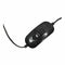 Car Heated Seat Cushion Hot Cover Auto 12V Heat Heater Warmer Pad-winter Bl