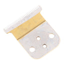 2Pcs T9 Trimmer Replacement Blade Barber Cutter Head Shaver Clipper Ceramic H Bj