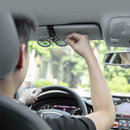 Universal Durable Car Auto Sun Visor Glasses Sunglasses Cards Ticket Holder Clip