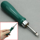 Easy Removing Lever Pry Watch Back Case Opener Remover Battery Repair Tool Hot
