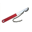 Bike Cycling Bicycle BMX Turner Chain Whip Wheel Sprocket Remove Tool Repair Kit
