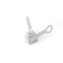 Metal Embroidery Darning Foot Presser For Sew Machines Brother Singer ÃŽÂ¸pTECA