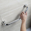 Stainless Steel Grab Bar, Anti-Slip Grab Rail Handle/Wall Mounting Towel Ra